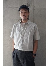 ステイシー(STACY)&nbsp;中込 宗希