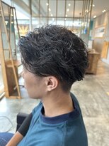 リンク(Link)&nbsp;水戸　メンズスタイル
