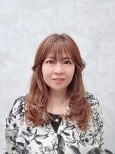 アトリエ ニココ(atelier nicoco) 奥山 留美