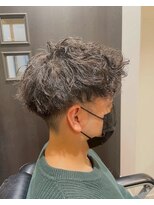 ルシード スタイル ルッツ(LUCIDO STYLE RUTTU)&nbsp;ツイストスパイラルマッシュ