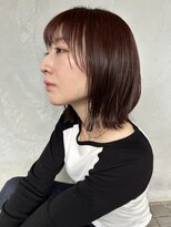 ドルセ(Dulce) レイヤーボブ