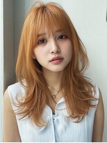 TELA HAIR 北習志野店【テーラへアー】【9月1日OPEN(予定)】 デザインカラー【北習志野】<20代30代40代50代60代>