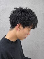 アイシー 関内(ICY) ナチュラルツイスパ