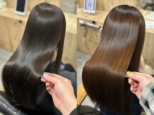 ヌープヘアーアイス(NUUP.hair ici)