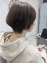 ガーデン バイ イル(GARDEN by illu Co.Ltd)&nbsp;【57.時短でお手入れがラク♪お任せ×ショートカット】