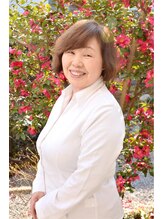 レンタル着物 岡本 清水坂店&nbsp;仁本 信子