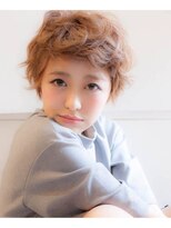 フォルテ 掛川店&nbsp;ふわくしゅカジュアルショート