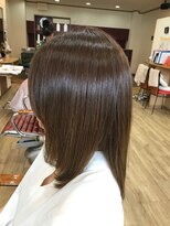 ヘアークラブワイズ(Hair Club Yz) カン・ソンミ