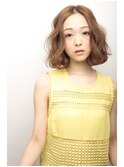 フリルボブ