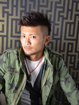 エイチ バイ エムズハウス(H eitch by mshouse) ソリッドベリショ【H eitchエイチ】