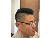メンズヘアーグロース(men's hair Growth)