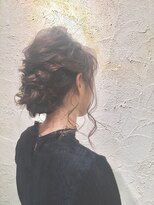 クレル(Creelu) モーブブラウン