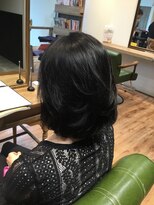 クローゼット(CLOSET) つやつやグレイカラー