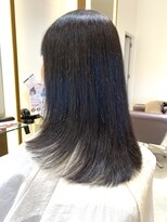 アーチ(ARCH)&nbsp;ナチュラルストレート