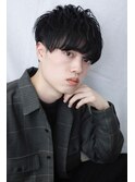 《kaito》刈り上げ×ツーブロック 爽やかナチュラルマッシュ☆