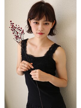 ガレリア オリジン(GALLARIA ORIGIN'S) ミディアム