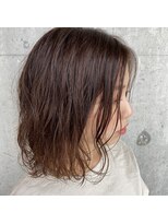 ラヴィズム 長岡店(LUVISM)&nbsp;カット/カラー