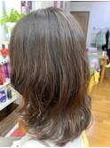 コスメパーマ