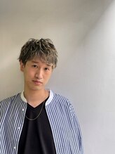 デビュー美容室 石田 昇千