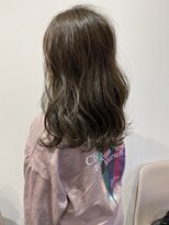 ケーオーエスピンク(K O S pink)&nbsp;あかるめオリーブ