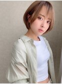 レイヤーボブ