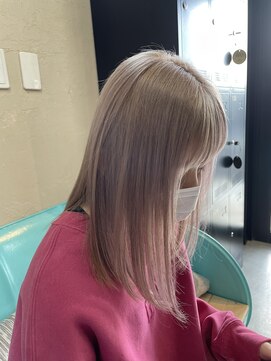 スオーノ(SUONO) ホワイトミルクティー