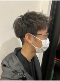メンズカット