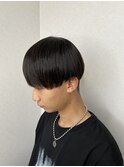 メンズ縮毛矯正/マッシュ