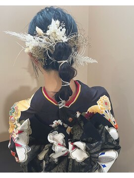 イングスジャパン(ings JAPAN) 成人式セット