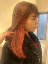 アプシー 三田駅前店(Apsee)&nbsp;☆インナーピンク☆