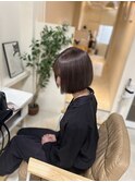 ハイトーンカラー/ハイトーングレージュ