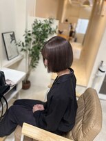 カリーナ(CARINA)&nbsp;ハイトーンカラー/ハイトーングレージュ