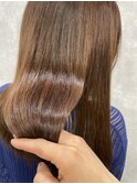 マジックストレート