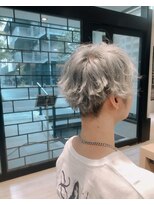 ケアズ(CARES)&nbsp;ホワイトカラー