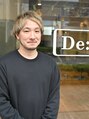 デザインフォーヘアー(De:sign for Hair) SHO