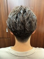 ヒロギンザ 御徒町店(HIRO GINZA)&nbsp;ビジネス◎緩パーマ