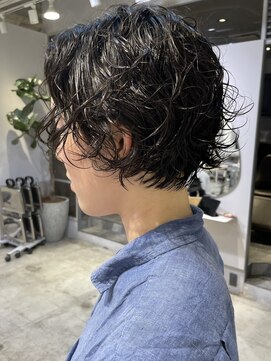 フィルムス 表参道(FILMS) 姫カットレイヤー/レイヤーカット/韓国風巻き/顔周り/表参道