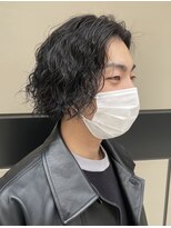 エイト 博多店(EIGHT hakata)&nbsp;【スパイラルパーマ】