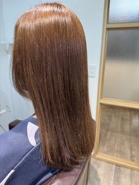 ビプラス(viplus) ふんわりパープルベージュ