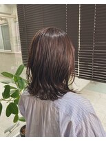 アサ(asa)&nbsp;レイヤーカット