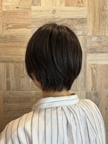 エルバイシオン(aile by sion)&nbsp;大人ショート