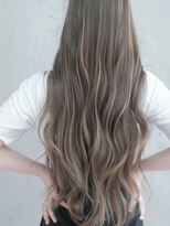 マリアナ(Mariana)&nbsp;ハイライト/西大分/大分ハイライト