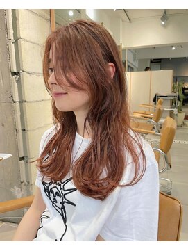 ローレン(LOREN) イメチェン/ハッシュカット/フルバング/似合わせカット/ボブ