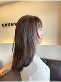 ナチュラルレイヤー