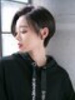 リリアン 表参道(relian) スッキリショート