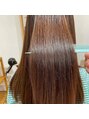 ヘアサロン エマ(HAIR SALON emma)&nbsp;広がる、まとまらない、朝が大変などの髪のお悩みを解決します。