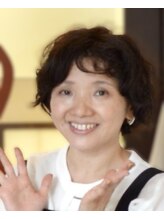 ビマイ(Bimai)&nbsp;山口 英里