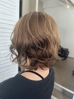 グロウトヨサキワン(GLOW TOYOSAKI ONE)&nbsp;ナチュラルハイライト