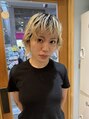 アグ ヘアー フリル 茨木市駅店(Agu hair Frill) ブリーチパーマや複雑な履歴もお任せください！