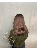シークレットハイライト
